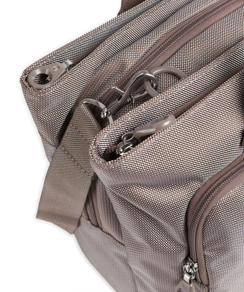 Mandarina Duck MD20 Cabas taupe