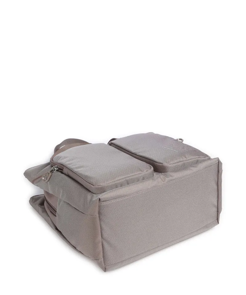 Mandarina Duck MD20 Cabas taupe