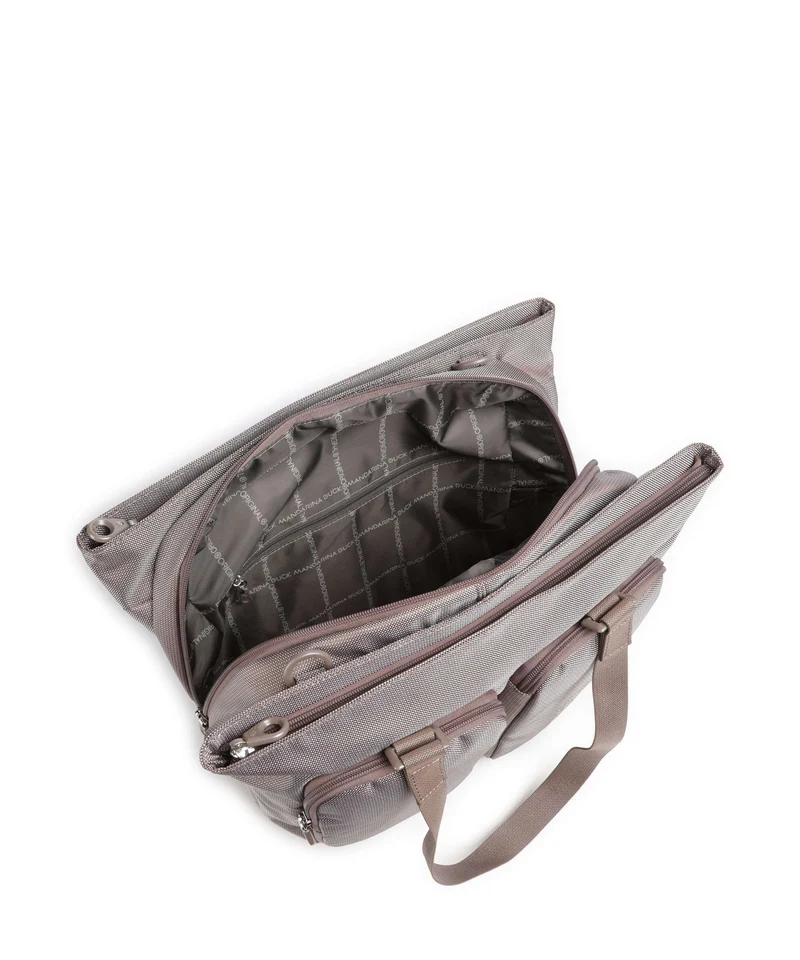 Mandarina Duck MD20 Cabas taupe