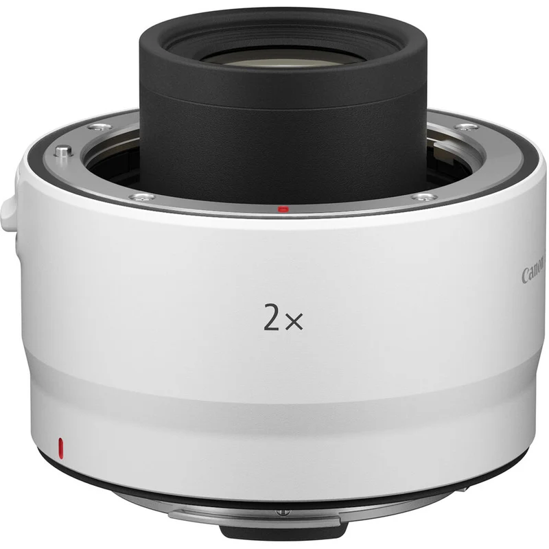 Téléconvertisseur RF 2X