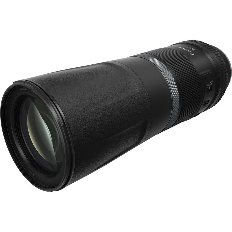 RF 800mm f/11 IS STM