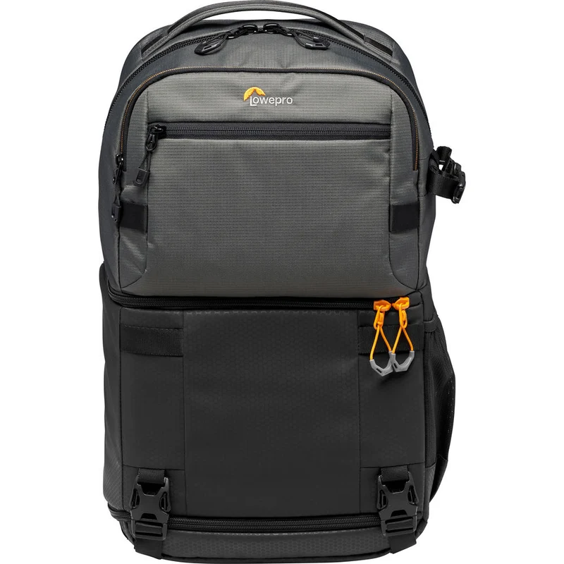Lowepro Sac à dos Fastpack Pro BP 250 AW III (Gris)