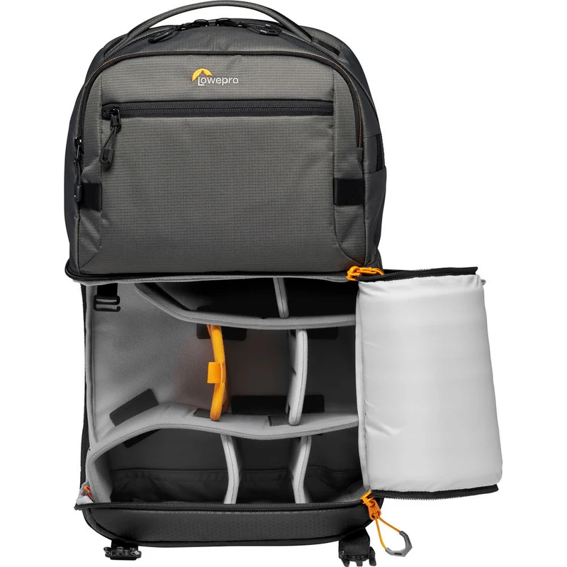 Lowepro Sac à dos Fastpack Pro BP 250 AW III (Gris)