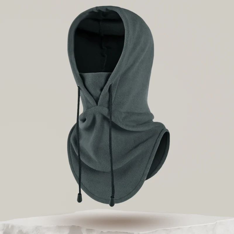 Cagoule de Ski Chaude | Protection Contre Le Froid