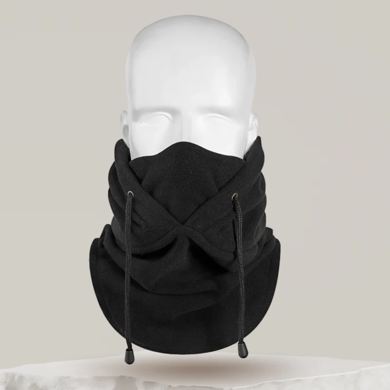 Cagoule de Ski Chaude | Protection Contre Le Froid
