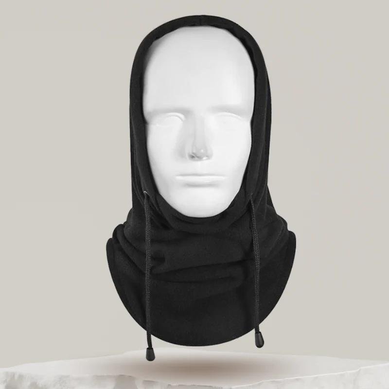 Cagoule de Ski Chaude | Protection Contre Le Froid