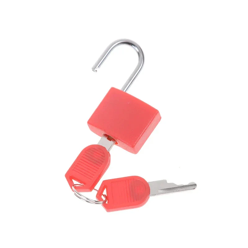 Cadenas Valise à Clé | Compact Métal Résistant