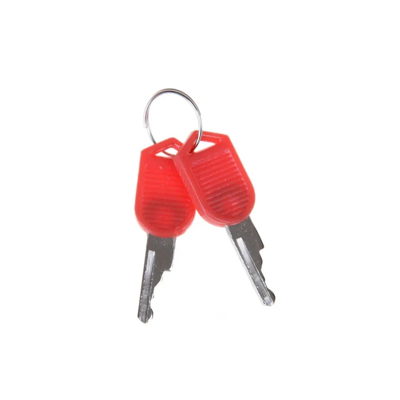 Cadenas Valise à Clé | Compact Métal Résistant