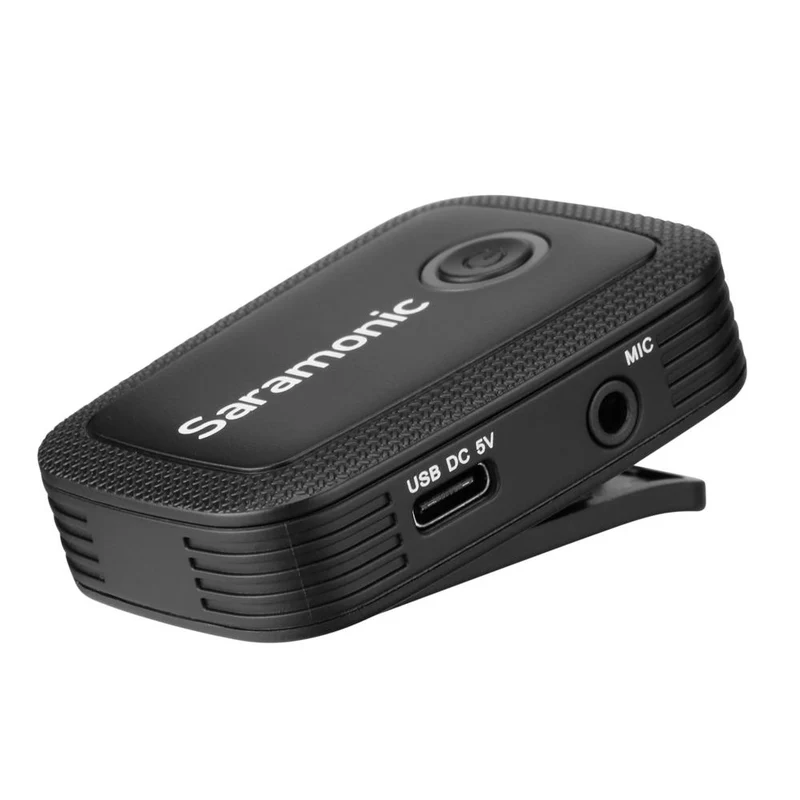 Saramonic Blink 500 Transmetteur sans fil 3.5mm TRS 2.4G