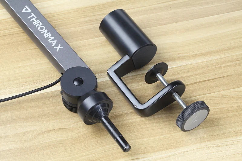 Bras de Microphone USB S1