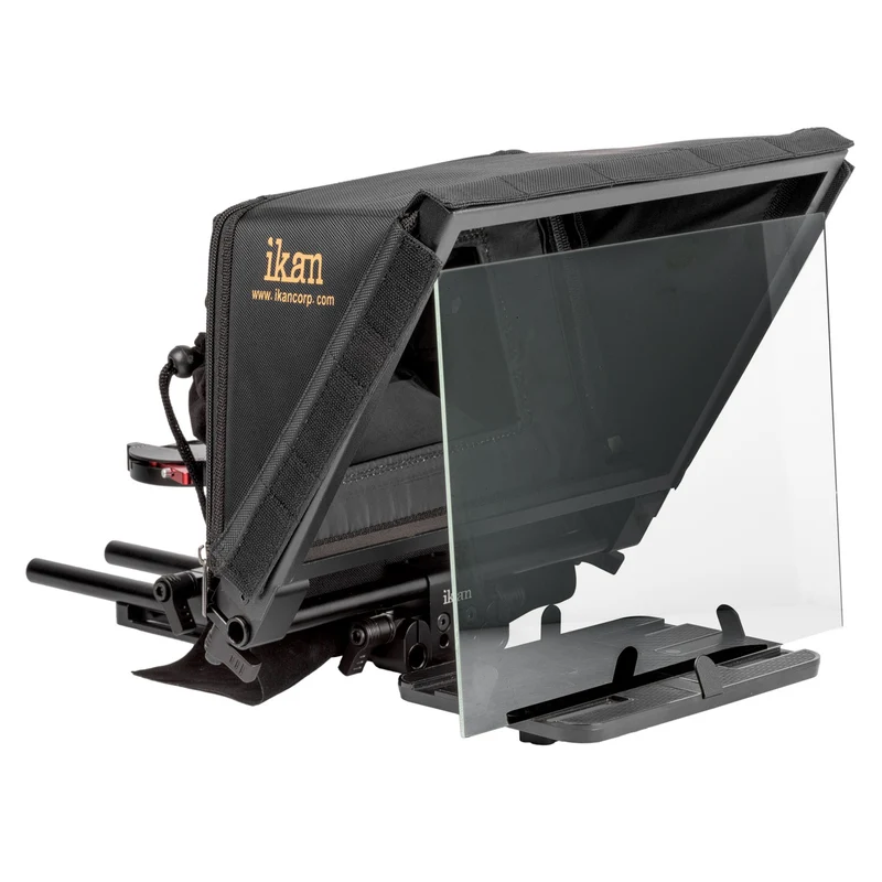 Téléprompteur Elite Universal V2 pour Tablette avec Télécommande