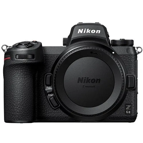 Z6 II