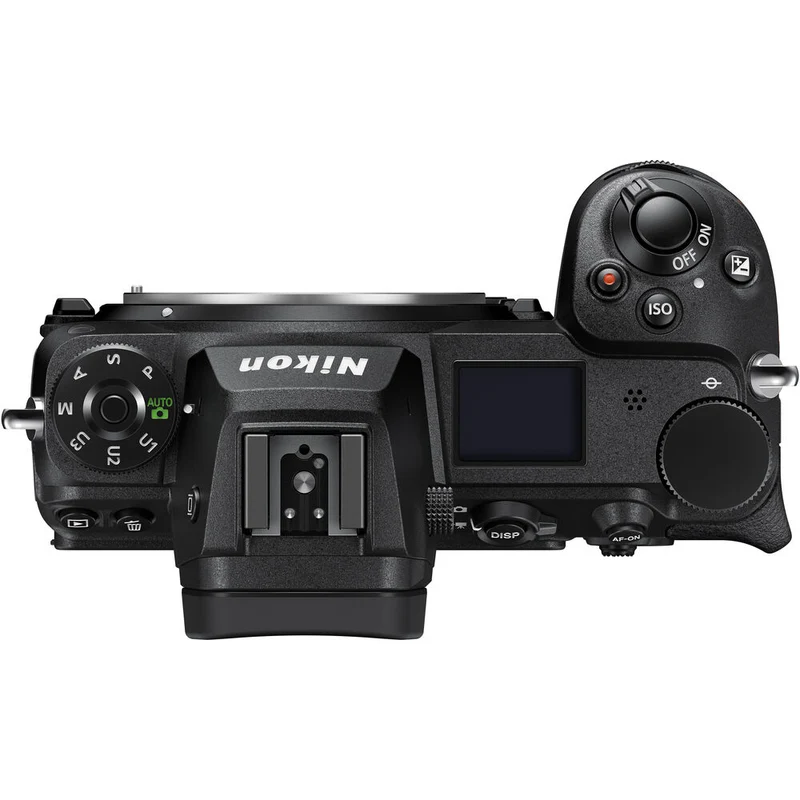 Z6 II