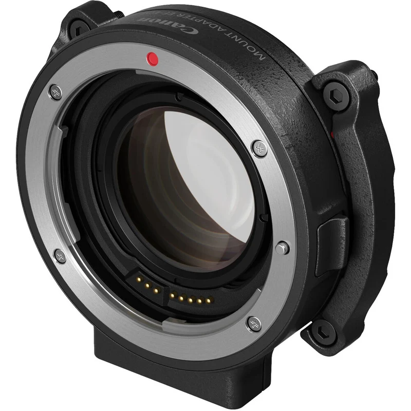 Adaptateur de Monture EF-EOS R 0.71X