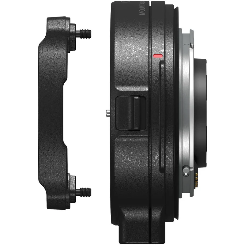 Adaptateur de Monture EF-EOS R 0.71X