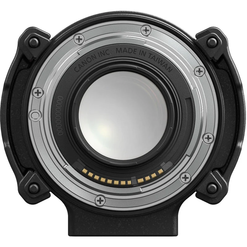 Adaptateur de Monture EF-EOS R 0.71X