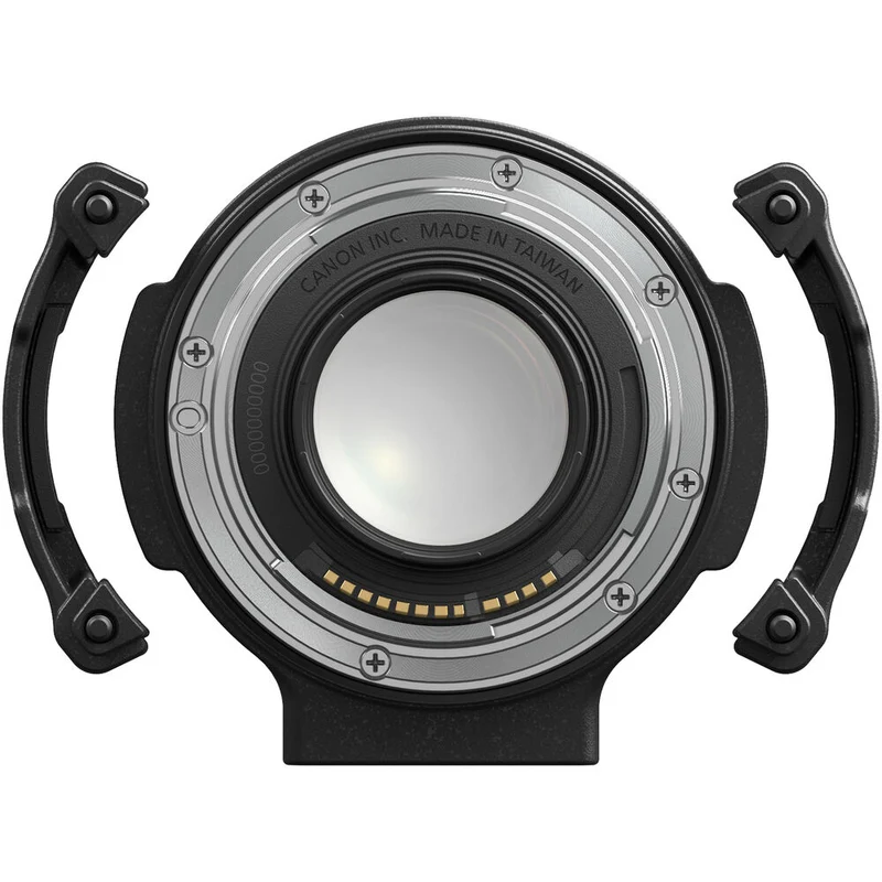 Adaptateur de Monture EF-EOS R 0.71X