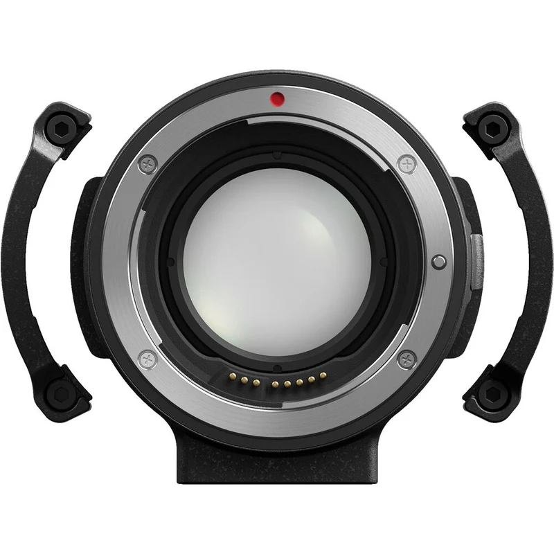Adaptateur de Monture EF-EOS R 0.71X