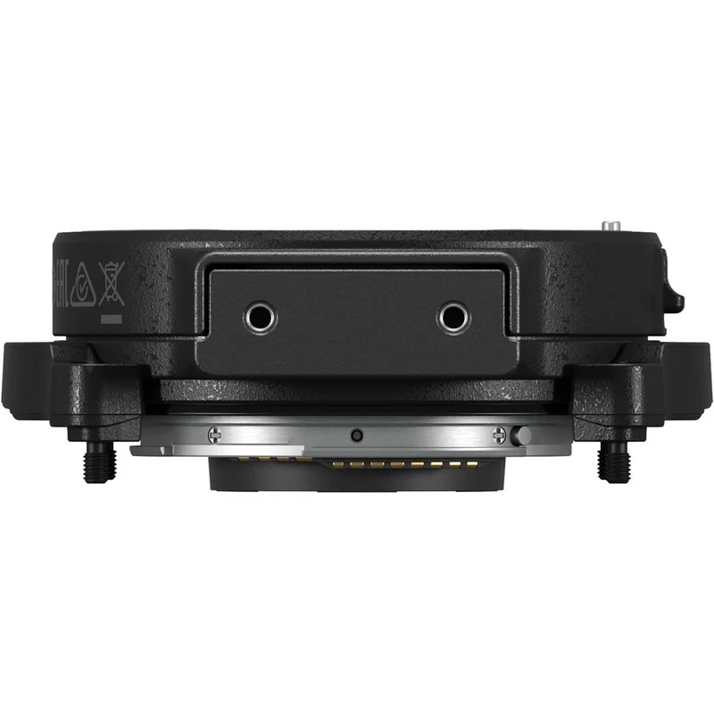 Adaptateur de Monture EF-EOS R 0.71X