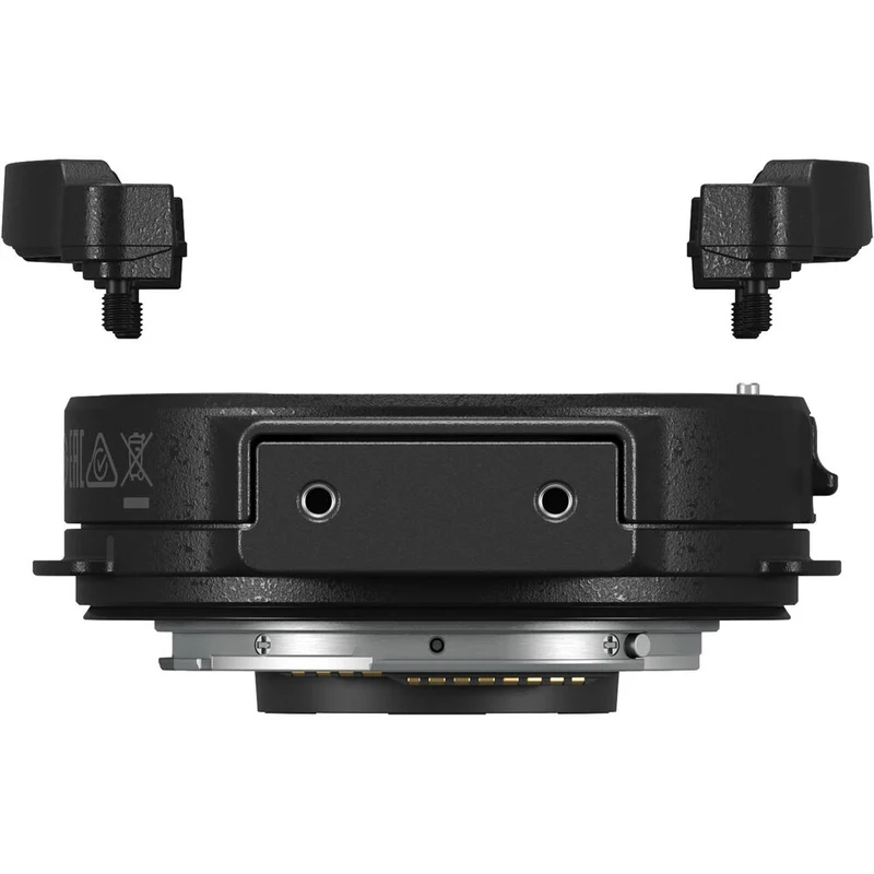 Adaptateur de Monture EF-EOS R 0.71X