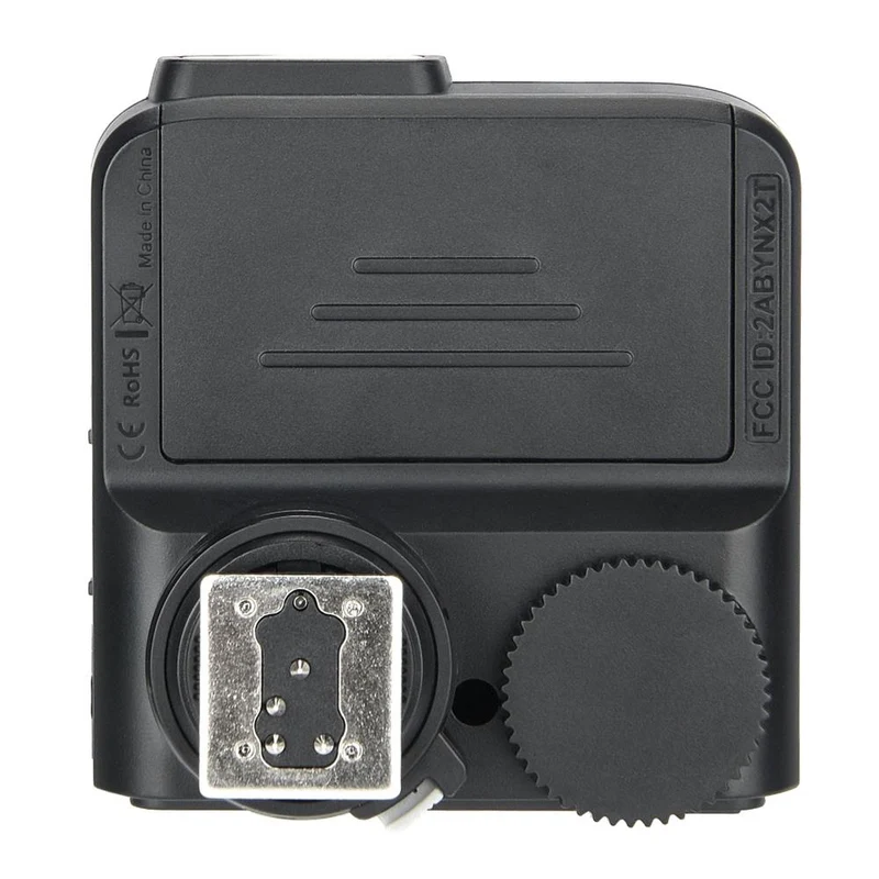 Déclencheur de Flash sans fil X2 TTL pour Olympus et Panasonic