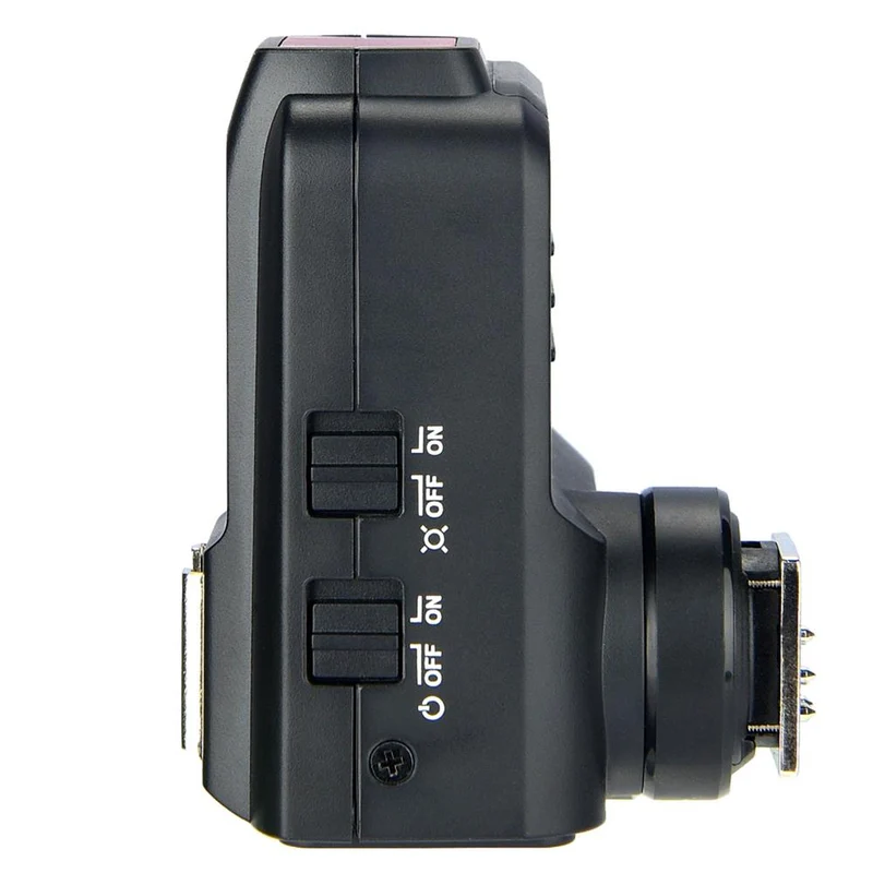 Déclencheur de Flash sans fil X2 TTL pour Olympus et Panasonic