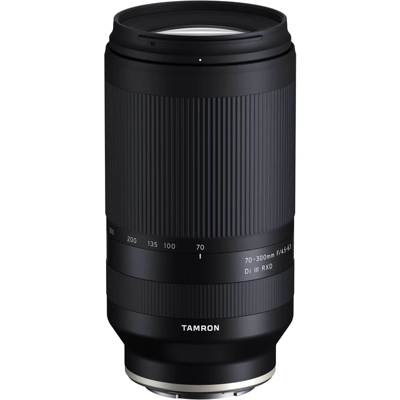 70-300mm f/4.5-6.3 DI III RXD Sony E