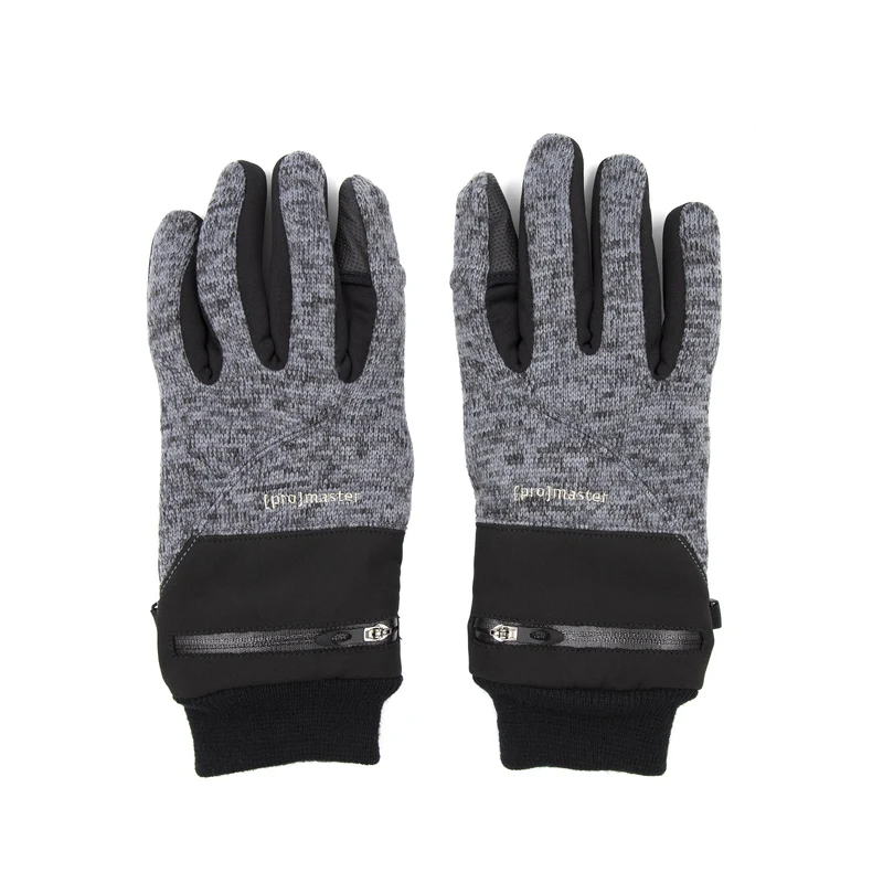 Gants Photo en Tricot V2 (Petit)