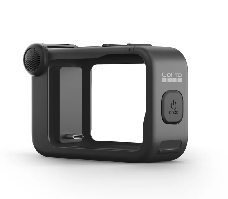 Module médias pour HERO9 Black