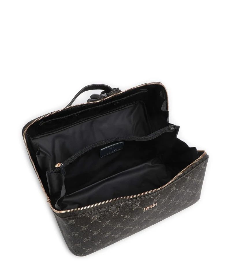 JOOP! Cortina 1.0 Zea Sac à cosmétiques seal brown
