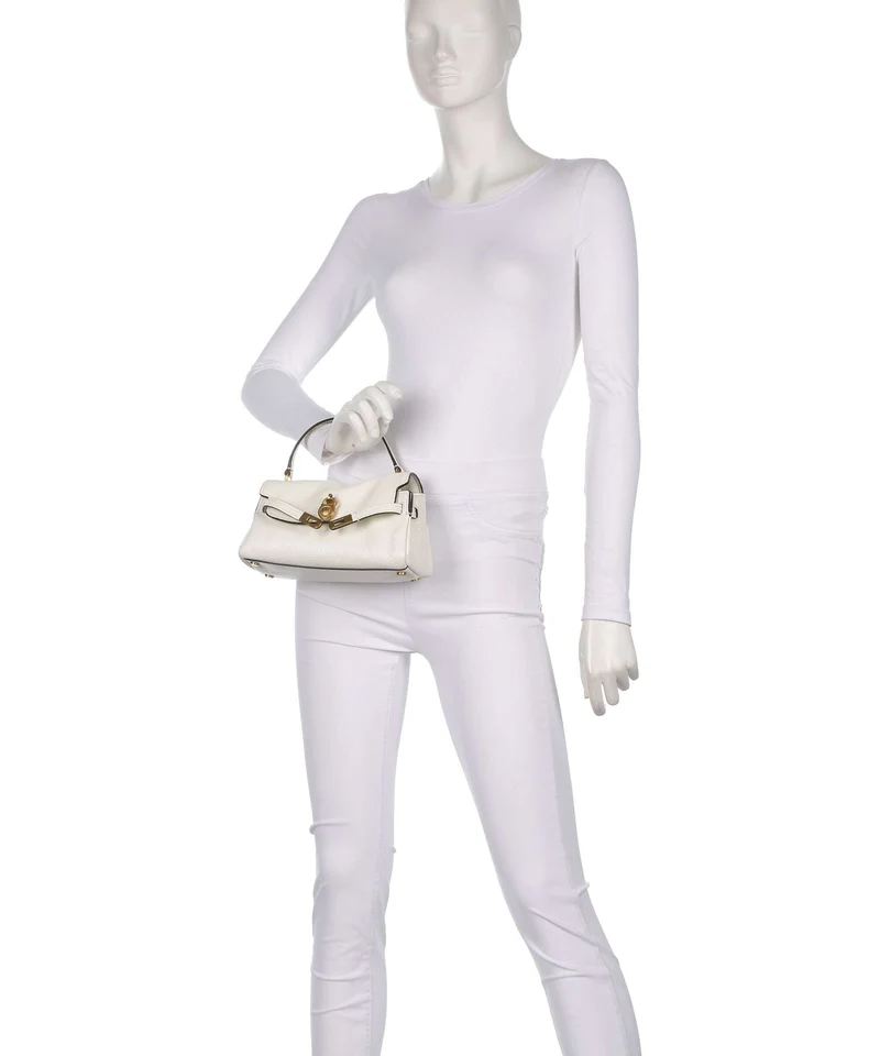 Michael Kors Hamilton Moderne XS Sac à main eggshell