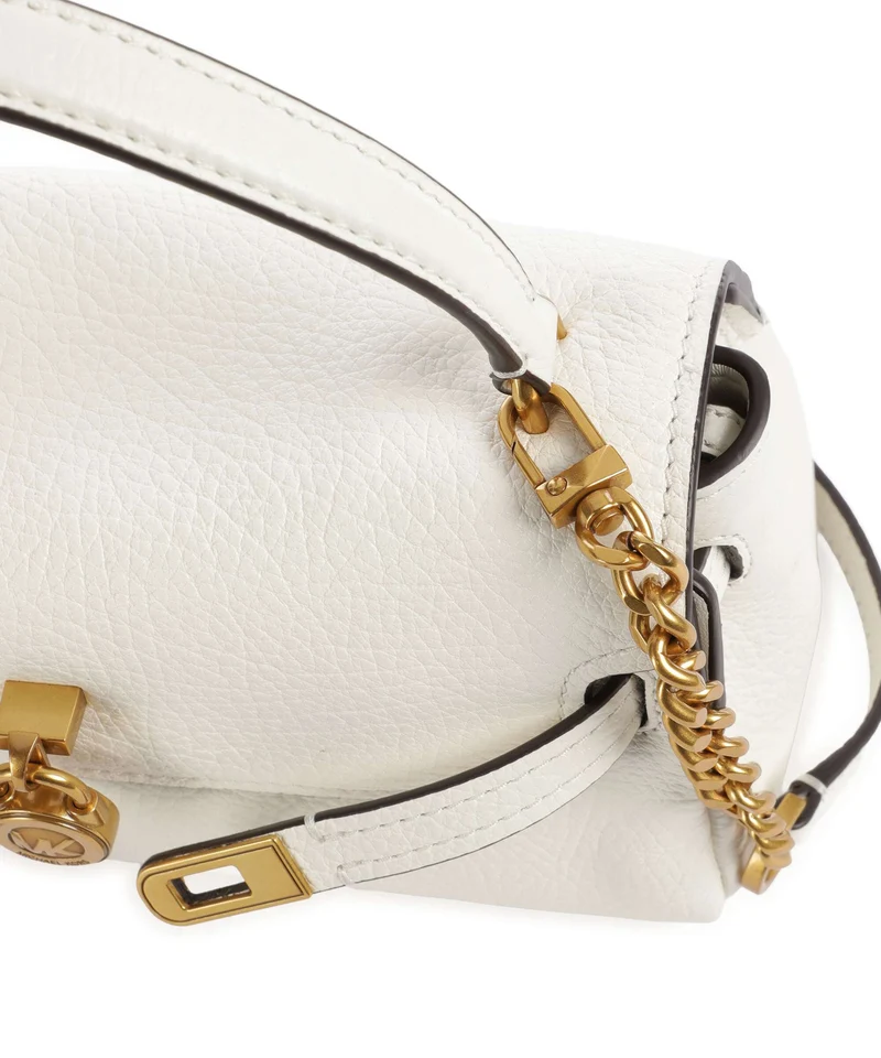 Michael Kors Hamilton Moderne XS Sac à main eggshell