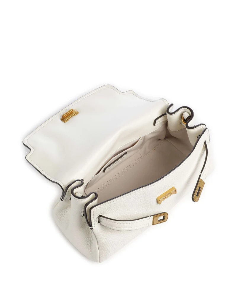 Michael Kors Hamilton Moderne XS Sac à main eggshell