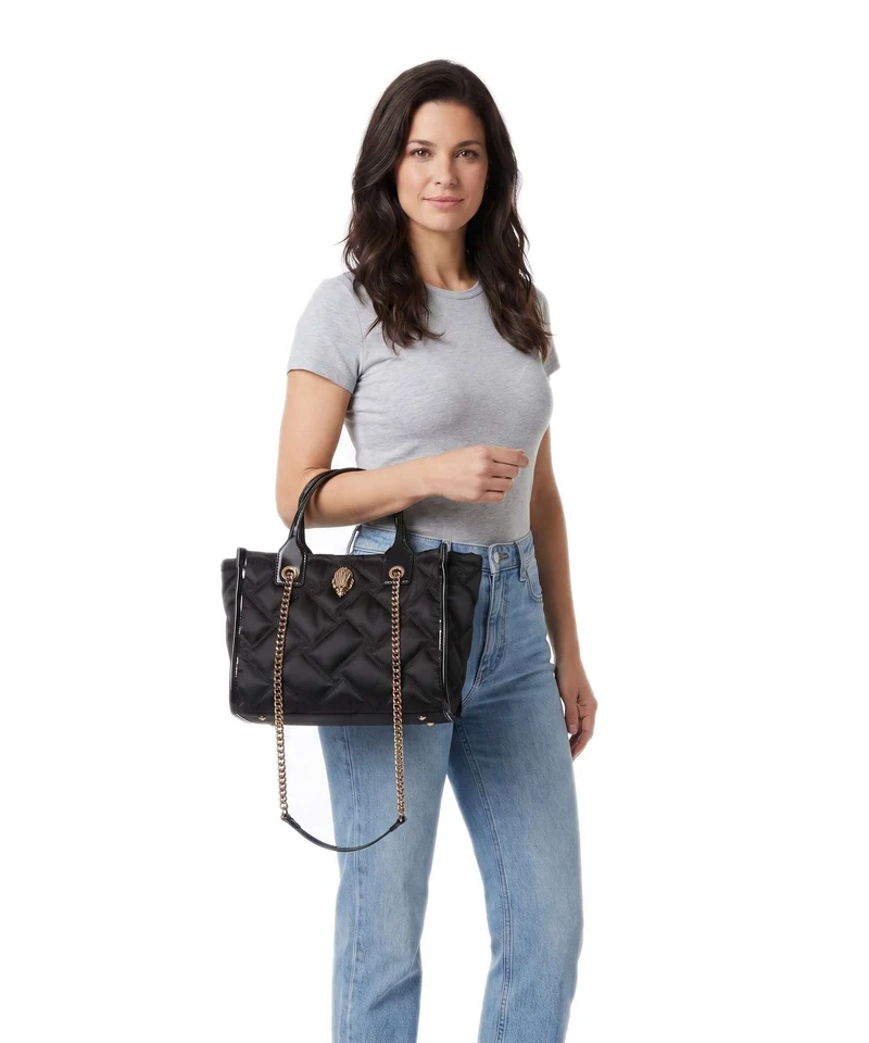 Kurt Geiger Hoxton Small Sac à main black