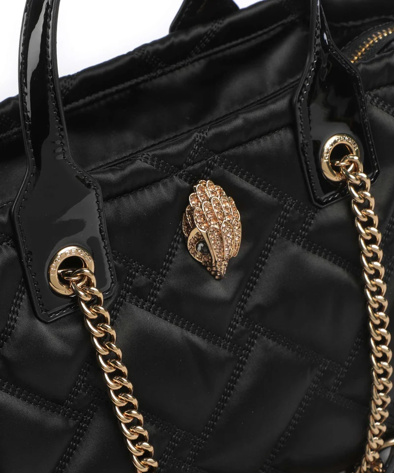 Kurt Geiger Hoxton Small Sac à main black