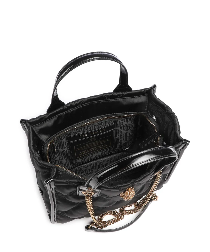 Kurt Geiger Hoxton Small Sac à main black