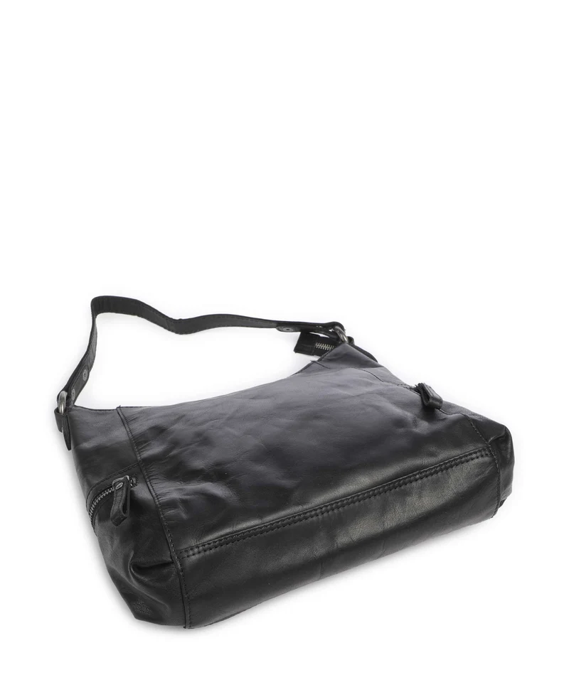 Spikes & Sparrow Bronco Toronto Sac fourre-tout black