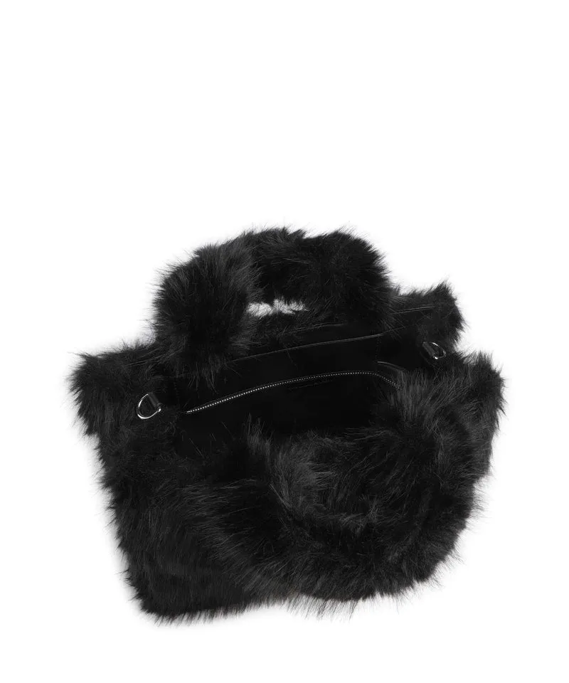 Karl Lagerfeld K/Autograph Medium Sac à main black