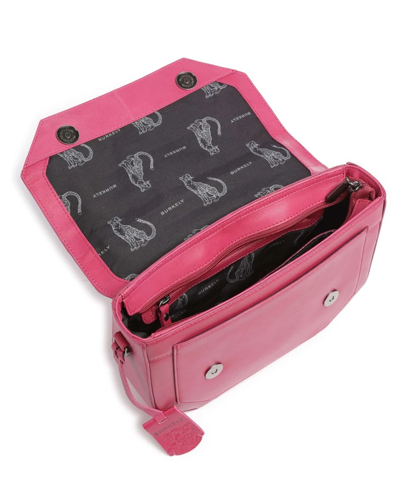 Burkely Nocturnal Nova Sac à main petal pink