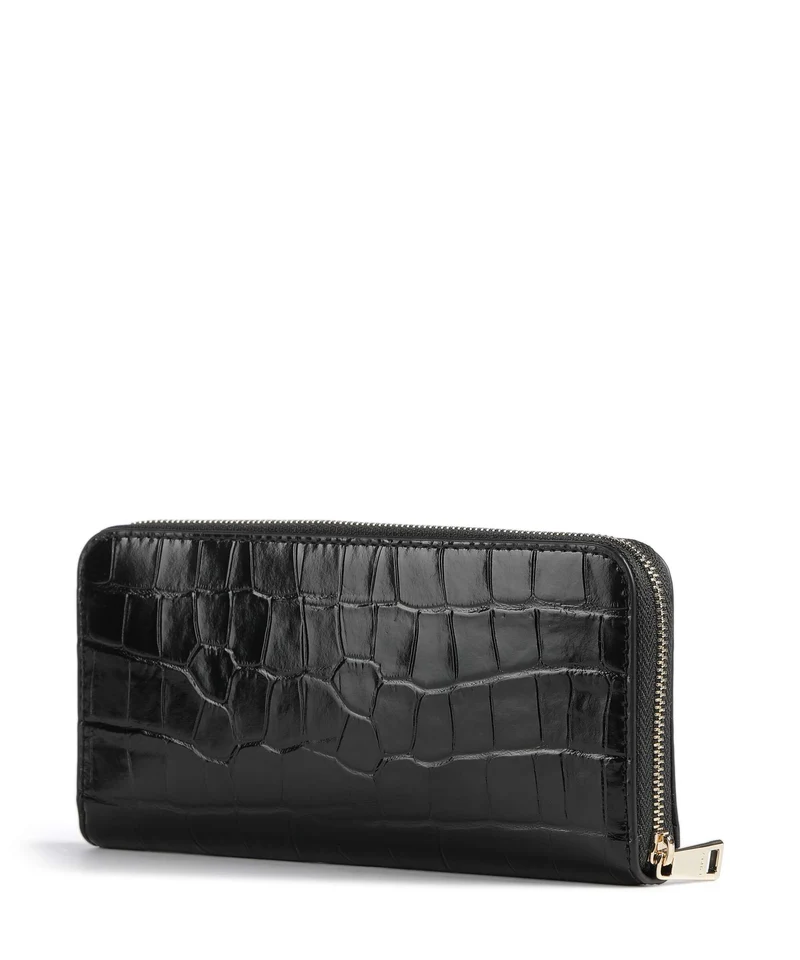 Furla Camelia L Portefeuille nero
