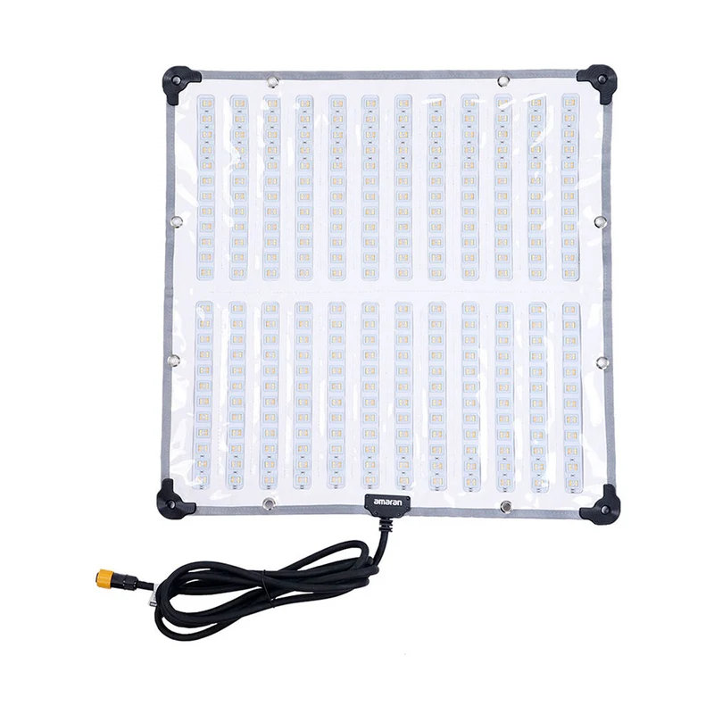 Lumière flexible F22x 2x2pi LED Bicolore (Monture G)