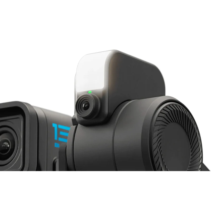 Stabilisateur Fluid Pro AI