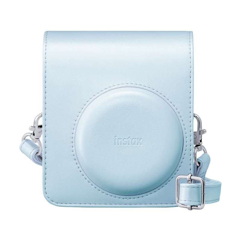 Étui Instax Mini 13 (Bleu Givre)