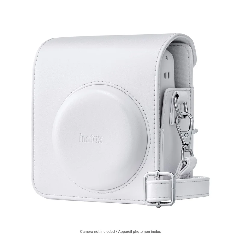 Étui Instax Mini 13 (Blanc Argile)