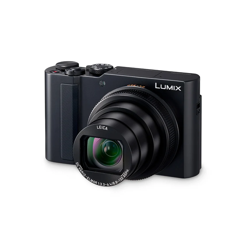Lumix ZS300 (Noir)
