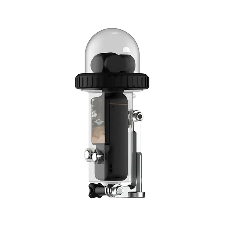 MOVMAX Étui résistant a l'eau DJI Pocket 3