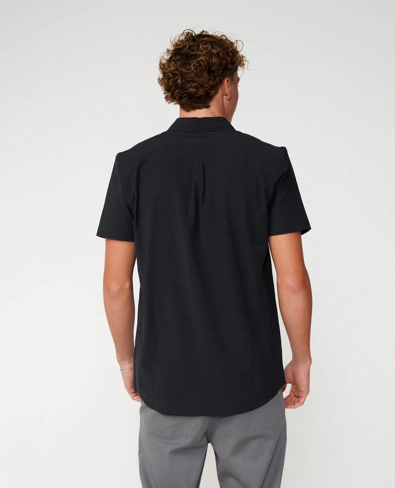 Classic Surf Tech Short Sleeve Shirt