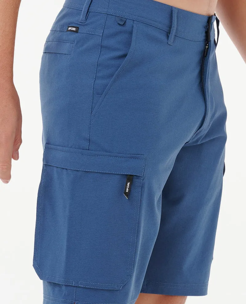 Classic Surf Cargo 20" Boardwalk
