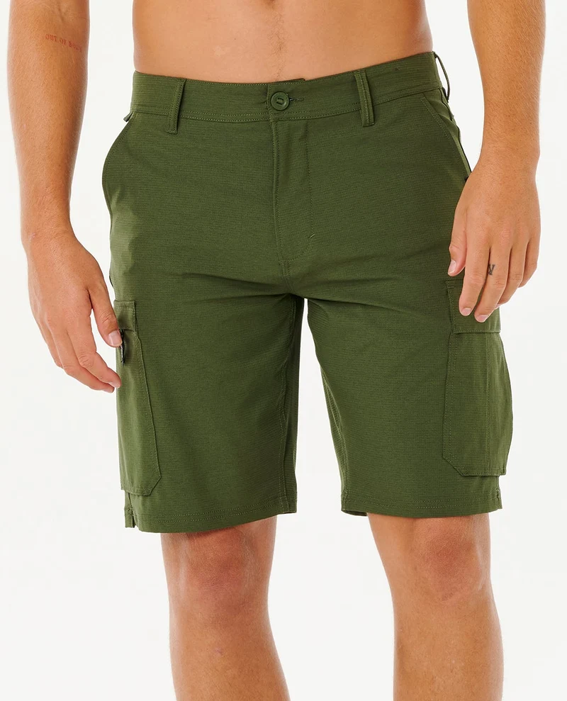 Classic Surf Cargo 20" Boardwalk