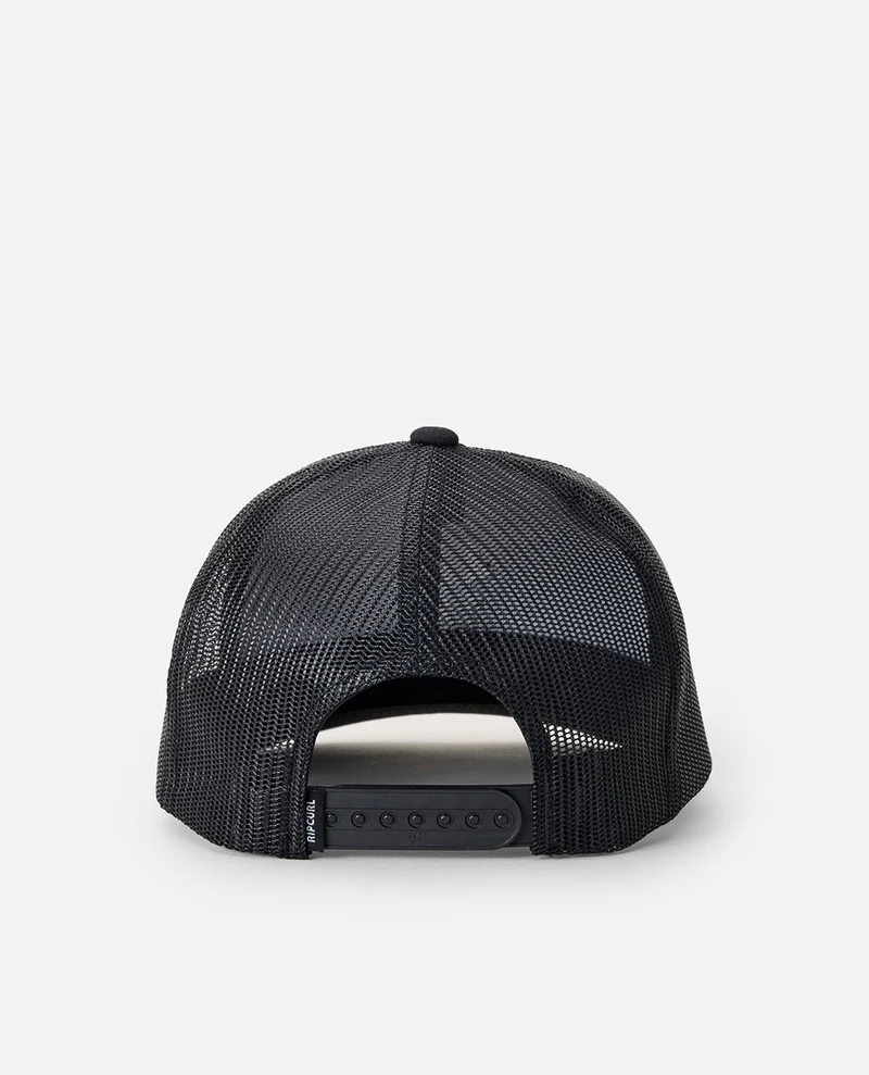 Search Icon Trucker Cap